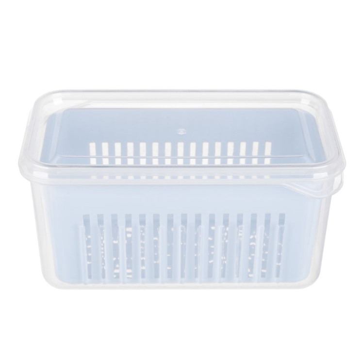 Pojemnik na żywność FRESHBOX SLIM 0,75L RAVI